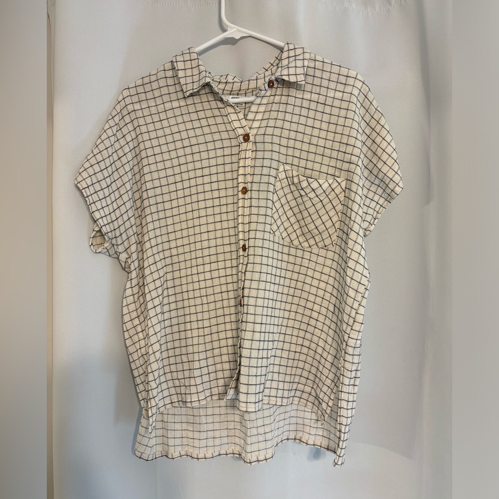 O’Neill Women’s Top